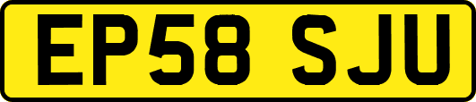 EP58SJU