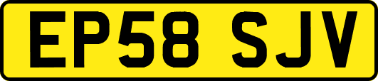 EP58SJV