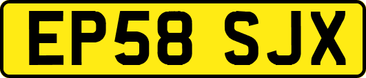 EP58SJX