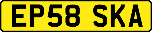 EP58SKA