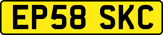EP58SKC