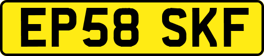 EP58SKF