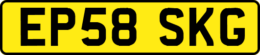 EP58SKG
