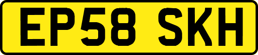 EP58SKH