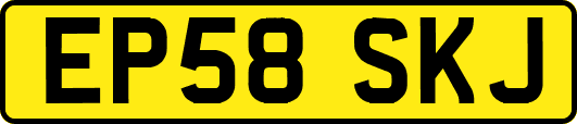 EP58SKJ