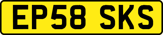EP58SKS
