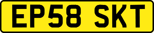 EP58SKT