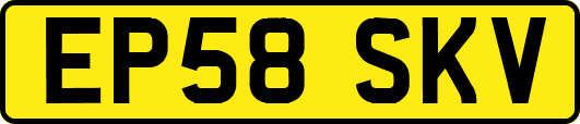 EP58SKV
