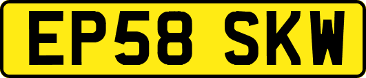 EP58SKW