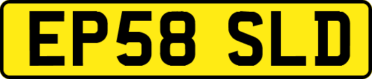EP58SLD