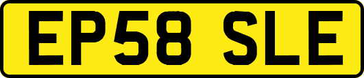 EP58SLE