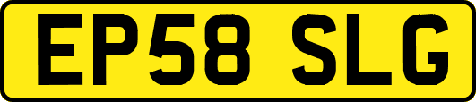 EP58SLG