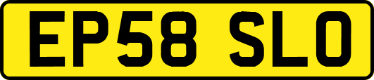 EP58SLO
