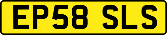 EP58SLS