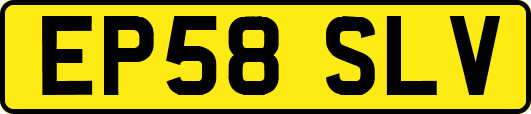 EP58SLV