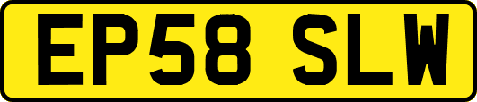 EP58SLW