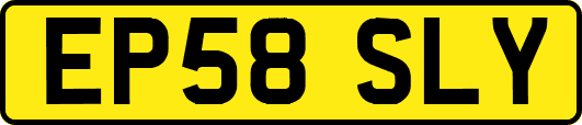 EP58SLY