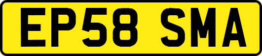 EP58SMA
