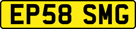 EP58SMG