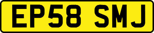 EP58SMJ