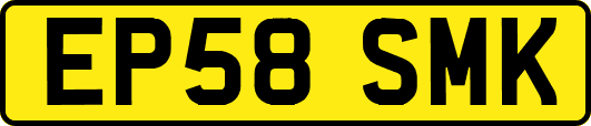 EP58SMK