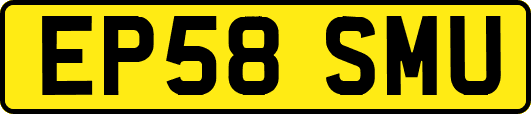 EP58SMU
