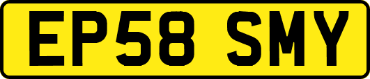 EP58SMY