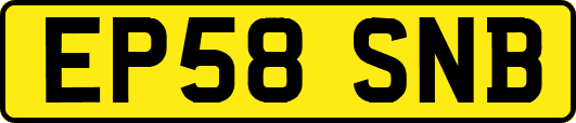 EP58SNB