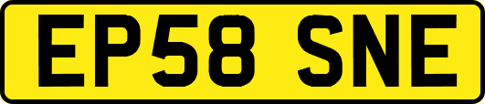 EP58SNE