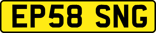 EP58SNG