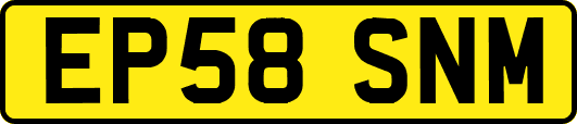 EP58SNM