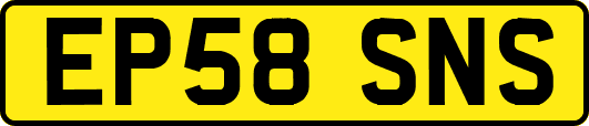 EP58SNS