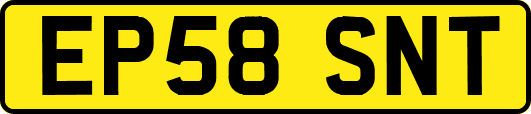 EP58SNT