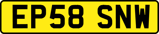 EP58SNW