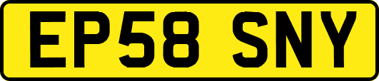 EP58SNY