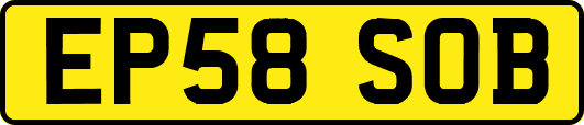 EP58SOB