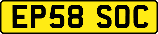 EP58SOC