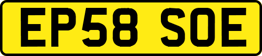 EP58SOE