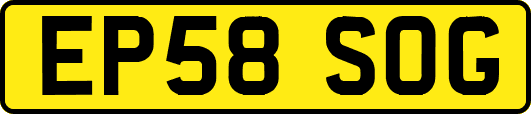 EP58SOG