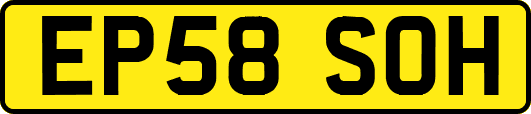 EP58SOH