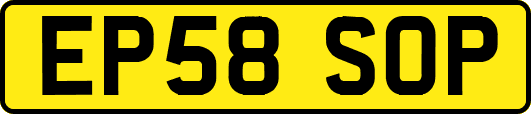 EP58SOP