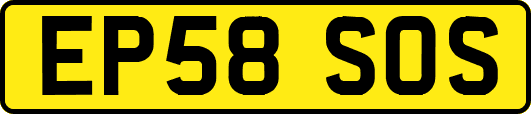 EP58SOS