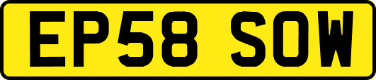 EP58SOW