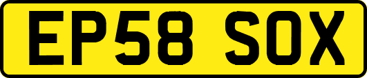EP58SOX