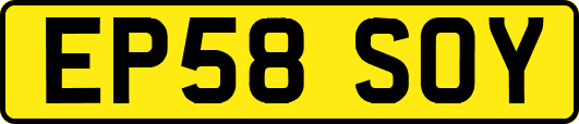 EP58SOY