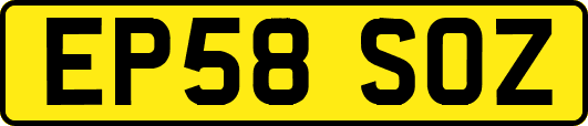 EP58SOZ