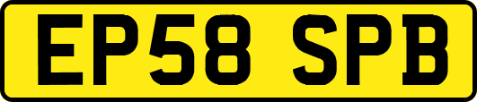 EP58SPB