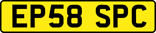 EP58SPC