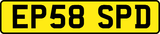 EP58SPD