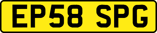 EP58SPG